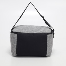 Bolsa térmica em nylon 10L personalizada