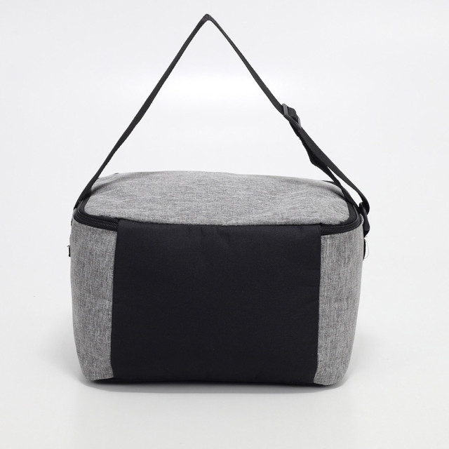 Bolsa térmica em nylon 10L personalizada