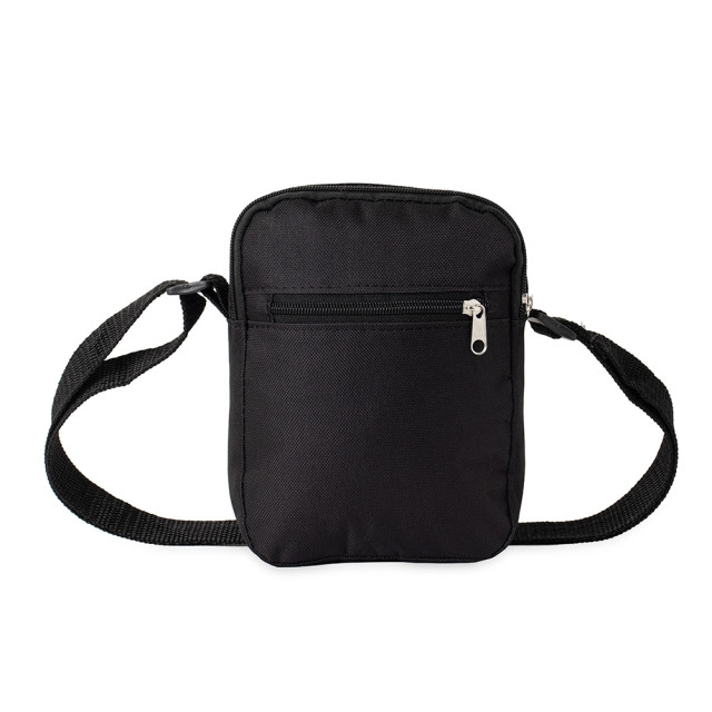 Bolsa de ombro nylon personalizada