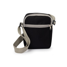 Bolsa de ombro nylon personalizada