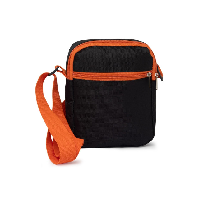 Bolsa de ombro nylon personalizada