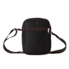 Bolsa de ombro nylon personalizada