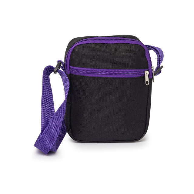 Bolsa de ombro nylon personalizada