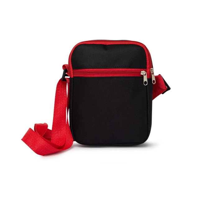 Bolsa de ombro nylon personalizada