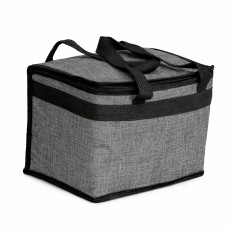Bolsa térmica nylon 13L personalizada