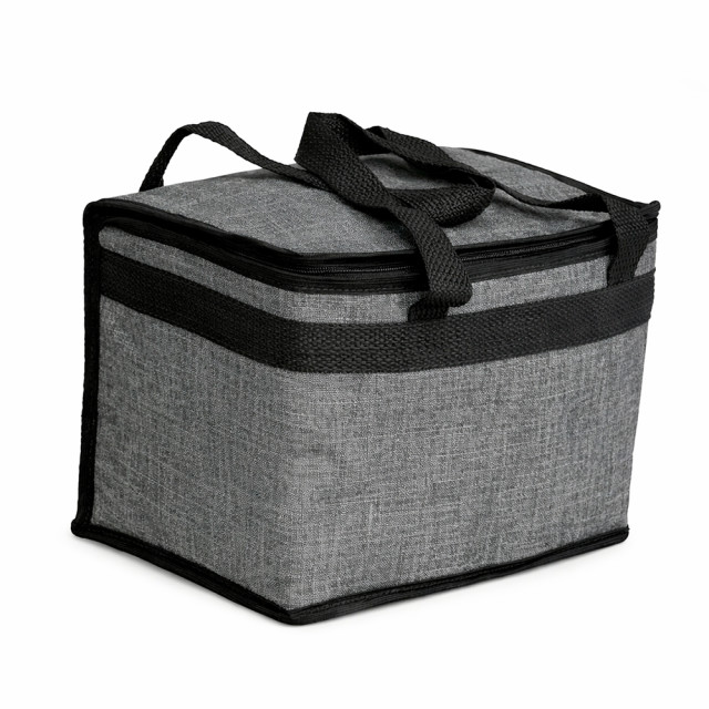 Bolsa térmica nylon 13L personalizada