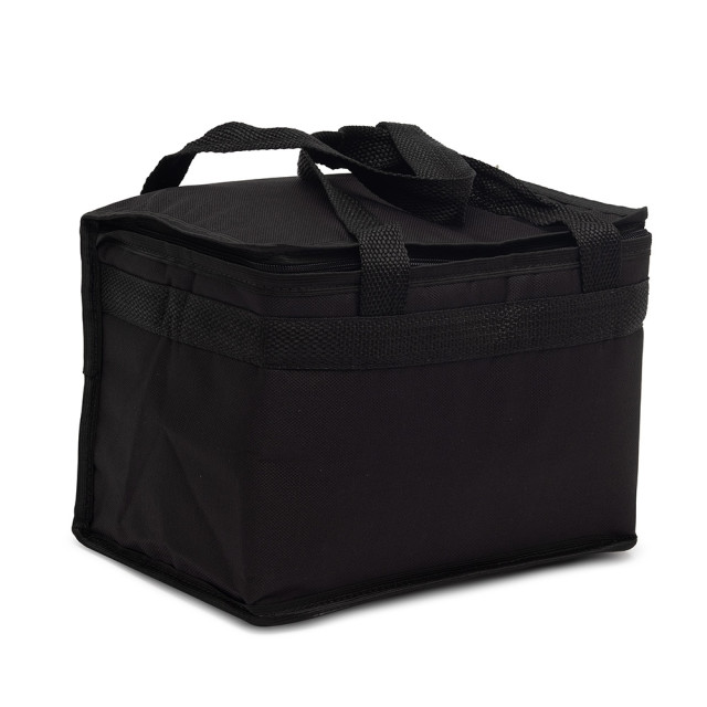 Bolsa térmica nylon 13L personalizada
