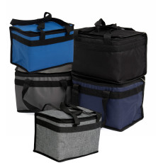 Bolsa térmica nylon 13L personalizada