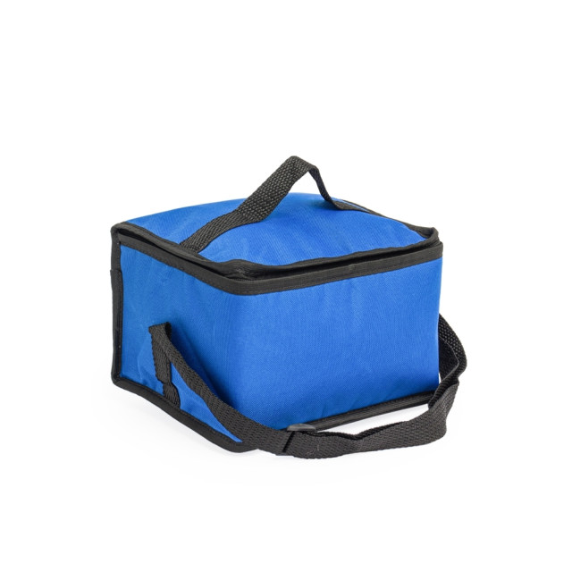 Bolsa térmica nylon 8L personalizada