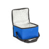 Bolsa térmica nylon 8L personalizada
