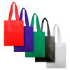 Sacola tnt  35x25cm personalizada