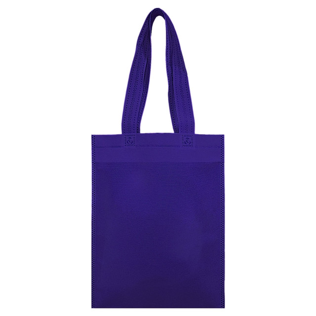 Sacola tnt  35x25cm personalizada