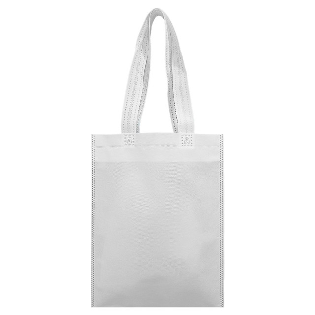 Sacola tnt  35x25cm personalizada