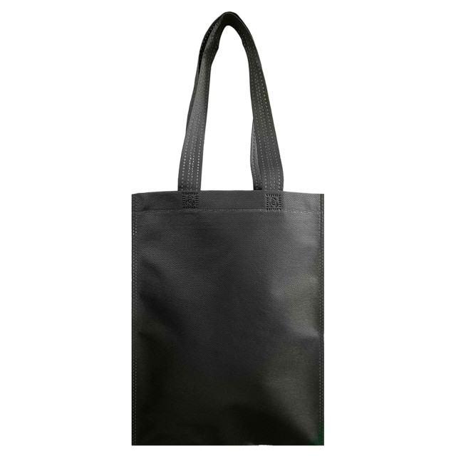 Sacola tnt  35x25cm personalizada