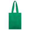 Sacola tnt  35x25cm personalizada