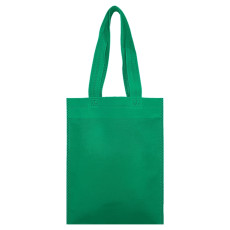 Sacola tnt  34,9x26,9cm personalizada