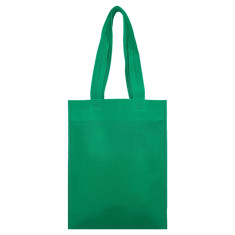 Sacola tnt  34,9x26,9cm personalizada