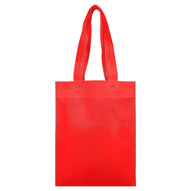 Sacola tnt  35x25cm personalizada