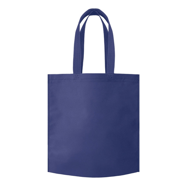 Sacola tnt biodegradável personalizada