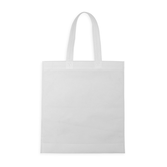 Sacola tnt biodegradável personalizada