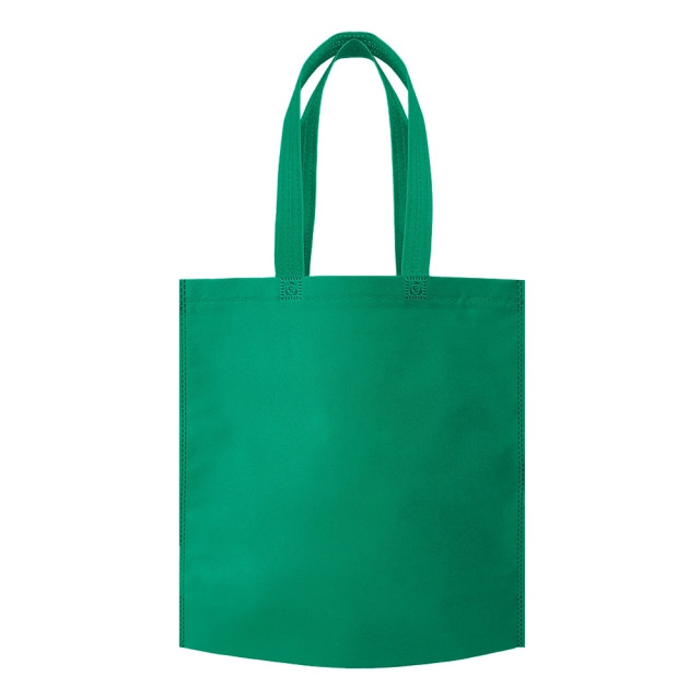 Sacola tnt biodegradável personalizada