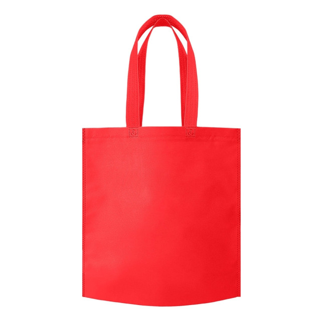 Sacola tnt biodegradável personalizada