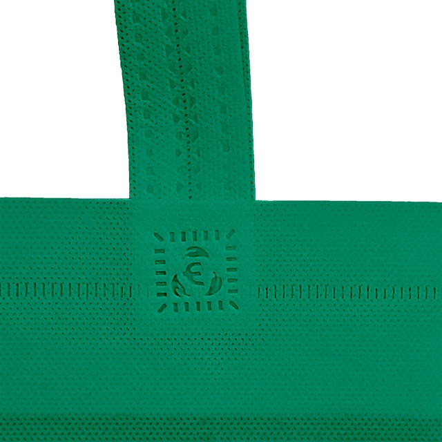 Sacola tnt biodegradável personalizada