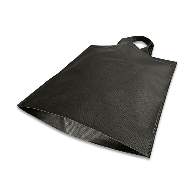 Sacola tnt biodegradável personalizada