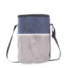 Bolsa térmica cilíndrica 16L personalizada