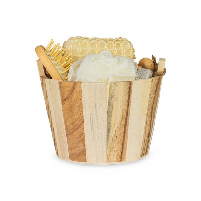 Kit banho 6pçs personalizado