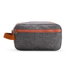 Necessaire em poliéster personalizada