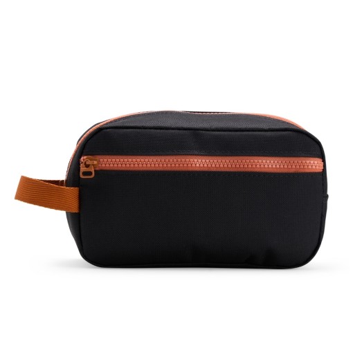Necessaire em poliéster personalizada Necessaire em poliéster personalizada