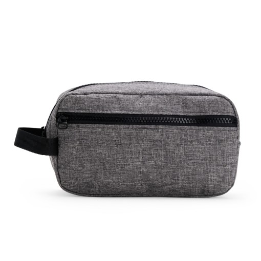 Necessaire em poliéster personalizada Necessaire em poliéster personalizada
