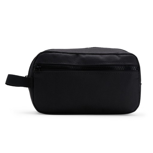 Necessaire em poliéster personalizada Necessaire em poliéster personalizada