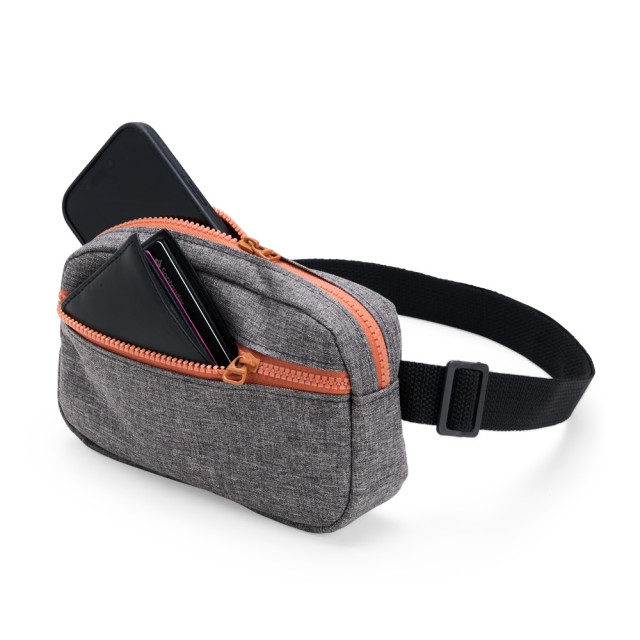 Pochete oxford personalizada