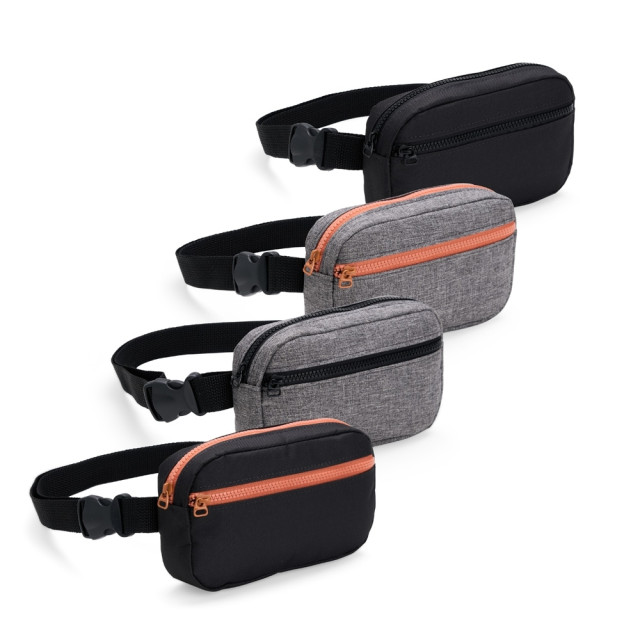 Pochete oxford personalizada