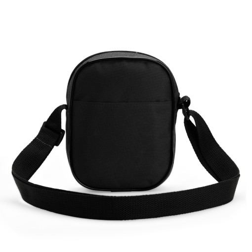 Bolsa de ombro poliéster personalizada Bolsa de ombro poliéster personalizada