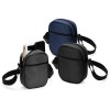 Bolsa de ombro poliéster personalizada Bolsa de ombro poliéster personalizada