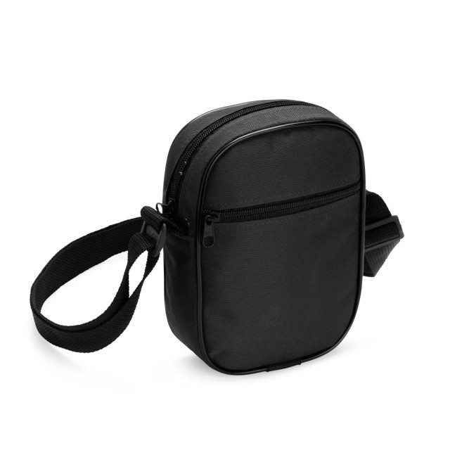 Bolsa de ombro poliéster personalizada