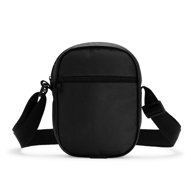 Bolsa de ombro poliéster personalizada