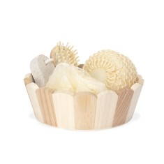 Kit banho 4pçs personalizado