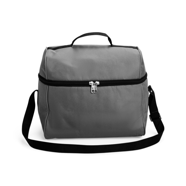 Bolsa térmica poliéster 14L personalizada