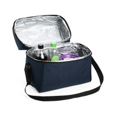 Bolsa térmica poliéster 14L personalizada
