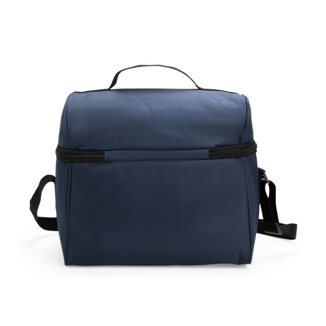 Bolsa térmica poliéster 14L personalizada