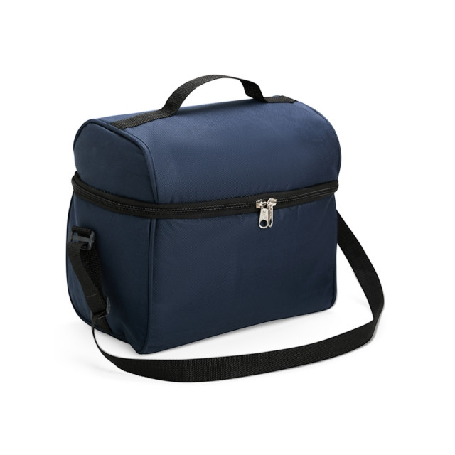 Bolsa térmica poliéster 14L personalizada