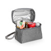 Bolsa térmica poliéster 14L personalizada