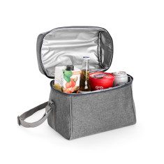 Bolsa térmica poliéster 14L personalizada