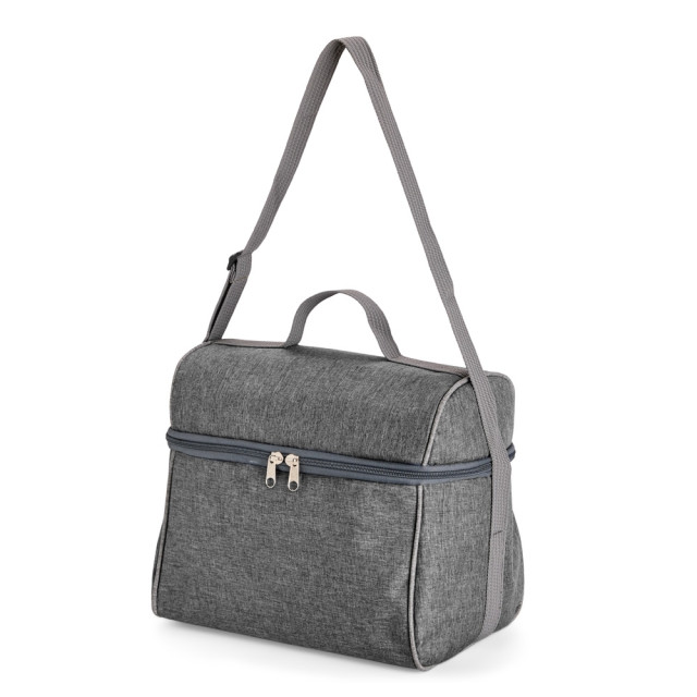 Bolsa térmica poliéster 14L personalizada