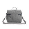 Bolsa térmica poliéster 14L personalizada
