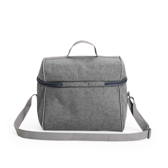 Bolsa térmica poliéster 14L personalizada
